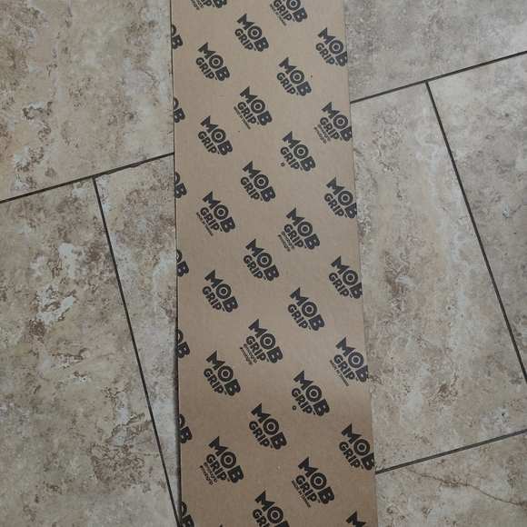 Enjoi grip tape New retired print - Picture 4 of 4